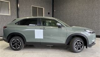 Honda Vezel, 2025 год, 2 230 000 рублей, 5 фотография