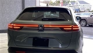 Honda Vezel, 2025 год, 2 230 000 рублей, 6 фотография