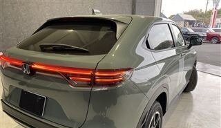 Honda Vezel, 2025 год, 2 230 000 рублей, 4 фотография