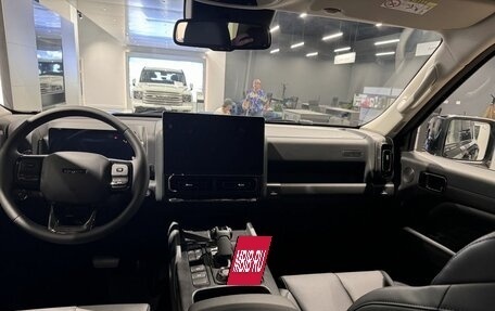 Haval H9, 2025 год, 4 553 010 рублей, 12 фотография