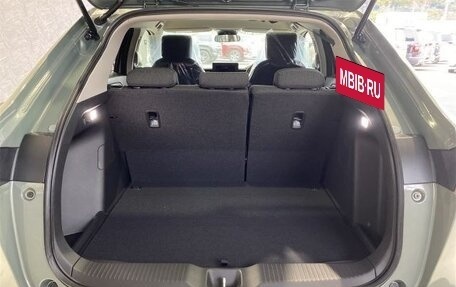 Honda Vezel, 2025 год, 2 230 000 рублей, 10 фотография