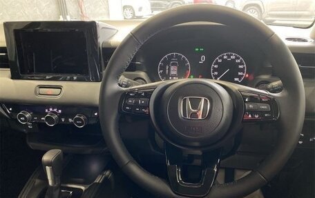 Honda Vezel, 2025 год, 2 230 000 рублей, 15 фотография