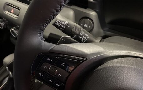 Honda Vezel, 2025 год, 2 230 000 рублей, 20 фотография