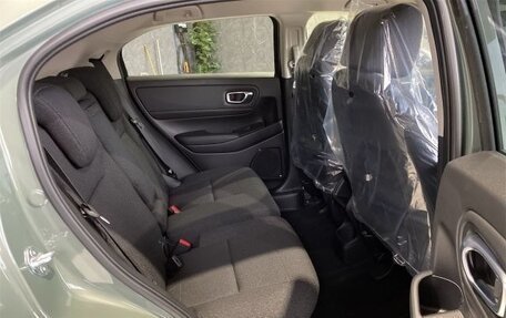 Honda Vezel, 2025 год, 2 230 000 рублей, 14 фотография