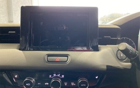 Honda Vezel, 2025 год, 2 230 000 рублей, 16 фотография