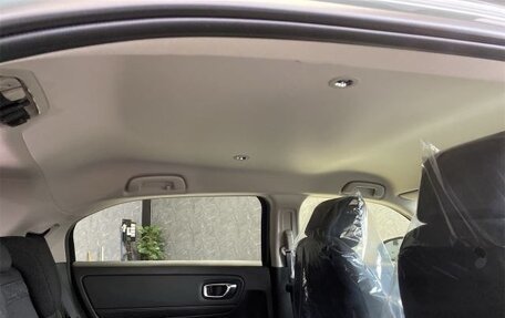 Honda Vezel, 2025 год, 2 230 000 рублей, 22 фотография