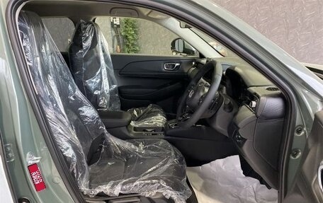 Honda Vezel, 2025 год, 2 230 000 рублей, 12 фотография