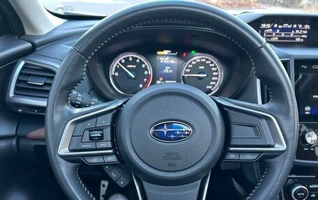 Subaru Forester, 2019 год, 2 617 008 рублей, 9 фотография