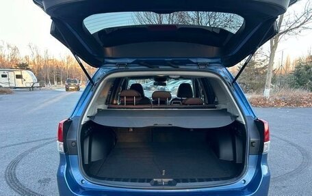 Subaru Forester, 2019 год, 2 617 008 рублей, 19 фотография