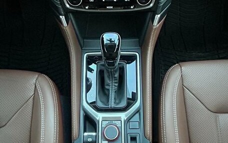 Subaru Forester, 2019 год, 2 617 008 рублей, 11 фотография