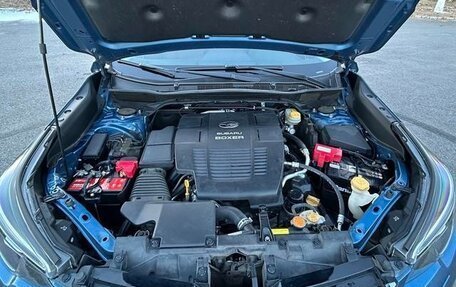 Subaru Forester, 2019 год, 2 617 008 рублей, 18 фотография