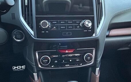 Subaru Forester, 2019 год, 2 617 008 рублей, 13 фотография