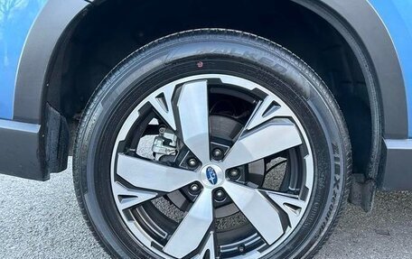 Subaru Forester, 2019 год, 2 617 008 рублей, 17 фотография