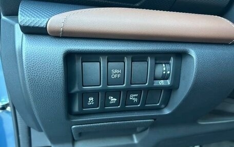 Subaru Forester, 2019 год, 2 617 008 рублей, 15 фотография