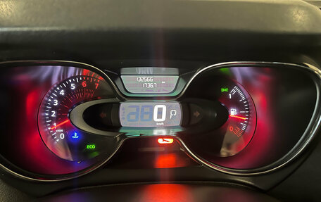 Renault Kaptur I рестайлинг, 2017 год, 1 499 000 рублей, 9 фотография