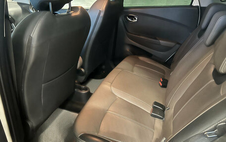 Renault Kaptur I рестайлинг, 2017 год, 1 499 000 рублей, 15 фотография