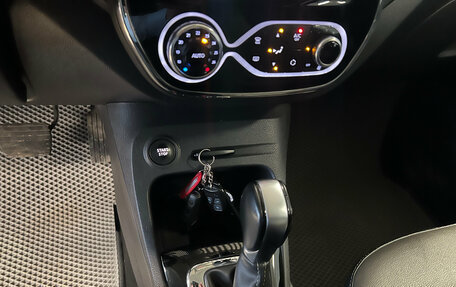 Renault Kaptur I рестайлинг, 2017 год, 1 499 000 рублей, 11 фотография