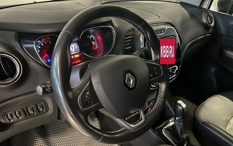 Renault Kaptur I рестайлинг, 2017 год, 1 499 000 рублей, 10 фотография