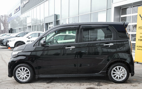 Honda N-WGN I рестайлинг, 2013 год, 735 000 рублей, 10 фотография