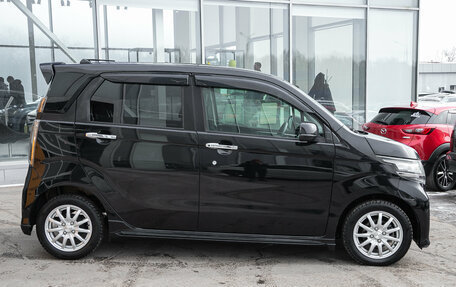 Honda N-WGN I рестайлинг, 2013 год, 735 000 рублей, 4 фотография