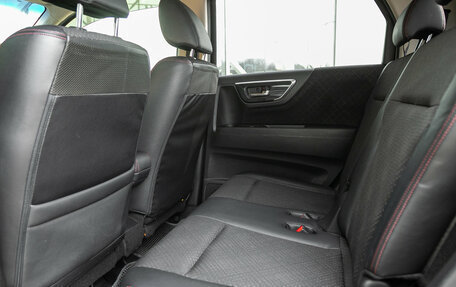 Honda N-WGN I рестайлинг, 2013 год, 735 000 рублей, 14 фотография