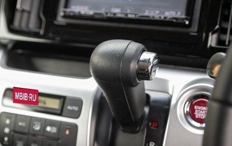 Honda N-WGN I рестайлинг, 2013 год, 735 000 рублей, 11 фотография