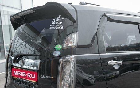 Honda N-WGN I рестайлинг, 2013 год, 735 000 рублей, 7 фотография