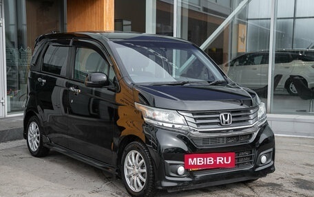 Honda N-WGN I рестайлинг, 2013 год, 735 000 рублей, 6 фотография