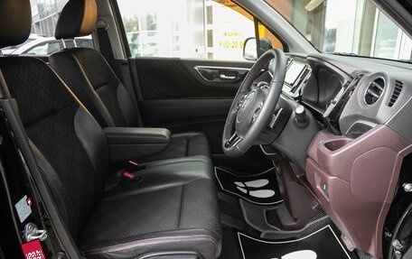 Honda N-WGN I рестайлинг, 2013 год, 735 000 рублей, 12 фотография