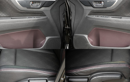 Honda N-WGN I рестайлинг, 2013 год, 735 000 рублей, 21 фотография