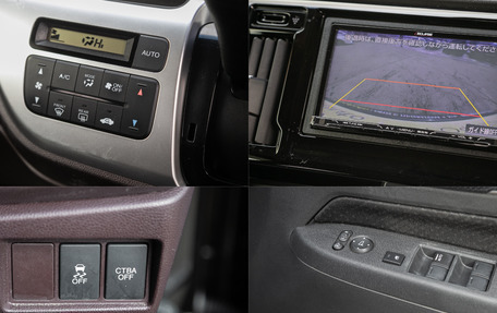 Honda N-WGN I рестайлинг, 2013 год, 735 000 рублей, 20 фотография