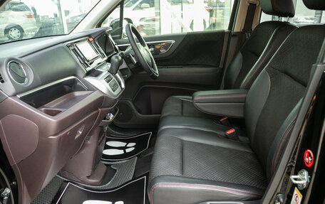 Honda N-WGN I рестайлинг, 2013 год, 735 000 рублей, 18 фотография