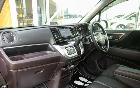 Honda N-WGN I рестайлинг, 2013 год, 735 000 рублей, 19 фотография