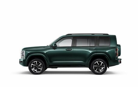 Haval H9, 2025 год, 4 553 010 рублей, 2 фотография