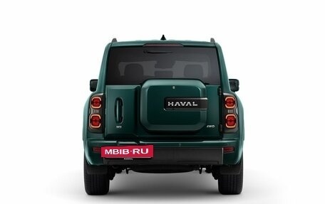 Haval H9, 2025 год, 4 553 010 рублей, 3 фотография