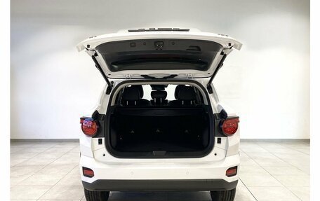 Haval H7, 2026 год, 3 959 010 рублей, 7 фотография