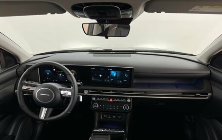 Hyundai Tucson, 2025 год, 4 460 000 рублей, 5 фотография