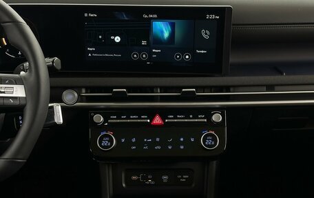 Hyundai Tucson, 2025 год, 4 460 000 рублей, 7 фотография