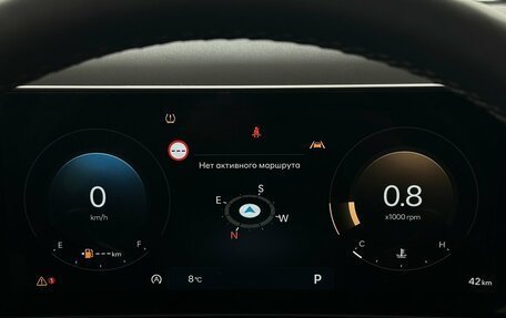 Hyundai Tucson, 2025 год, 4 460 000 рублей, 6 фотография