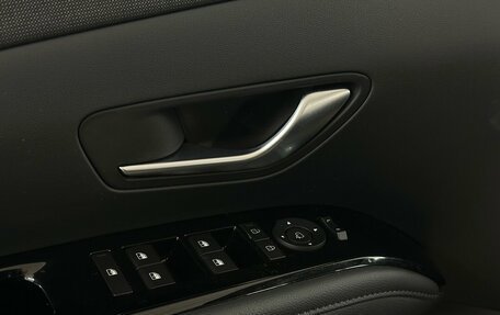 Hyundai Tucson, 2025 год, 4 460 000 рублей, 9 фотография