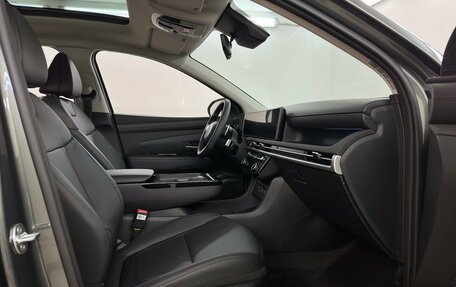 Hyundai Tucson, 2025 год, 4 460 000 рублей, 12 фотография