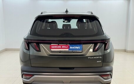 Hyundai Tucson, 2025 год, 4 460 000 рублей, 3 фотография
