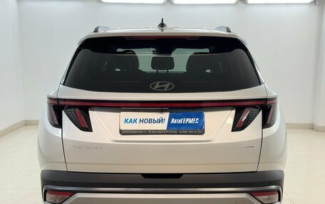 Hyundai Tucson, 2025 год, 4 650 000 рублей, 3 фотография