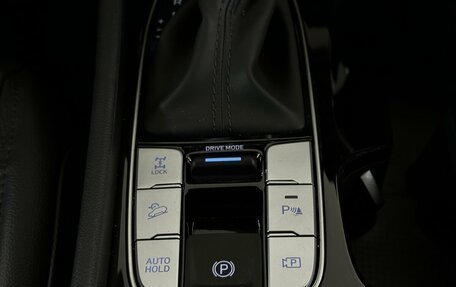 Hyundai Tucson, 2025 год, 4 650 000 рублей, 9 фотография