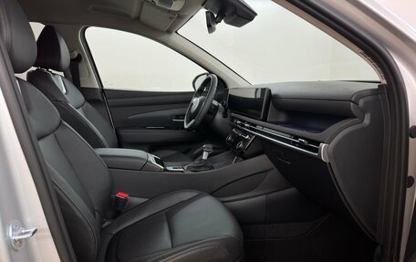 Hyundai Tucson, 2025 год, 4 650 000 рублей, 15 фотография