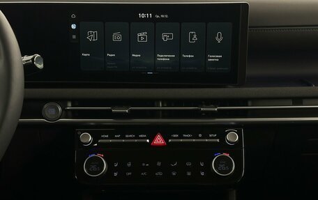 Hyundai Tucson, 2025 год, 4 650 000 рублей, 7 фотография