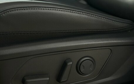 Hyundai Tucson, 2025 год, 4 650 000 рублей, 10 фотография