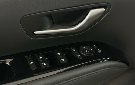 Hyundai Tucson, 2025 год, 4 650 000 рублей, 11 фотография