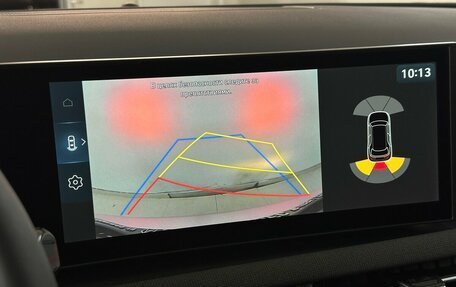 Hyundai Tucson, 2025 год, 4 650 000 рублей, 8 фотография