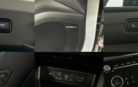 Hyundai Tucson, 2025 год, 4 650 000 рублей, 14 фотография